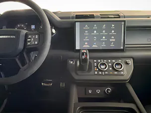 Land Rover Defender 110 5.0 V8 SC 525PS