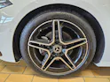 MERCEDES-BENZ A 200 AMG Line