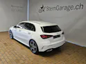 MERCEDES-BENZ A 200 AMG Line