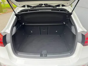Mercedes-Benz A 200 AMG Line