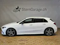 MERCEDES-BENZ A 200 AMG Line