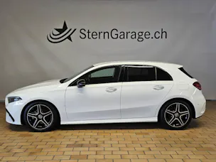MERCEDES-BENZ A 200 AMG Line