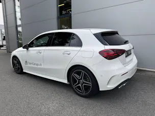 Mercedes-Benz A 200 AMG Line