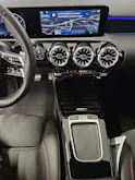 MERCEDES-BENZ A 200 AMG Line