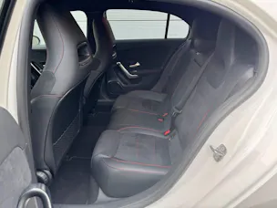 Mercedes-Benz A 200 AMG Line
