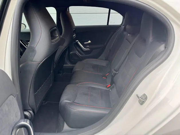 Mercedes-Benz A 200 AMG Line