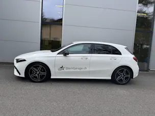Mercedes-Benz A 200 AMG Line
