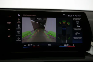 Fahrzeugbild BMW X1 18i sDrive