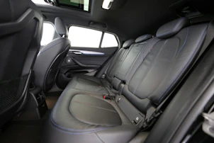 immagine del veicolo BMW X1 18i sDrive