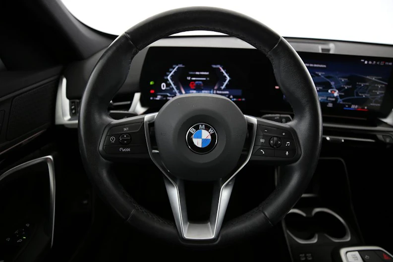 Fahrzeugbild BMW X1