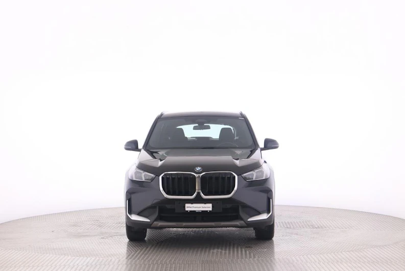Fahrzeugbild BMW X1