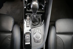 immagine del veicolo BMW X1 18i sDrive