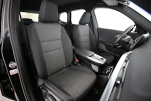 Fahrzeugbild BMW X1 18i sDrive