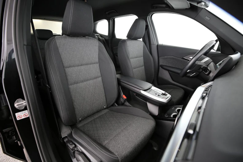 Fahrzeugbild BMW X1