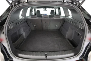 Fahrzeugbild BMW X1 18i sDrive