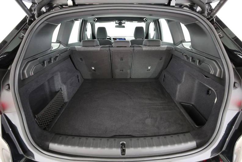 Fahrzeugbild BMW X1