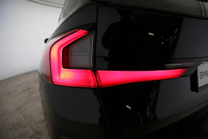 Fahrzeugbild BMW X1 18i sDrive