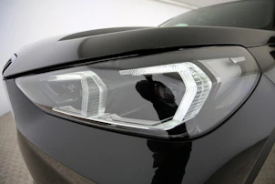 Fahrzeugbild BMW X1 18i sDrive