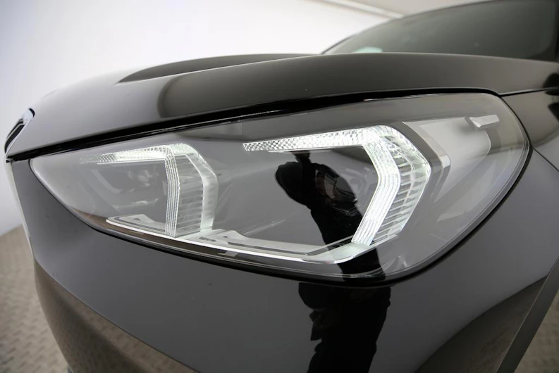 Fahrzeugbild BMW X1