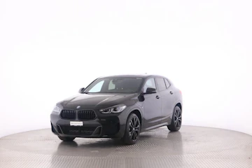 immagine del veicolo BMW X1 18i sDrive immagine del veicolo BMW X1 18i sDrive