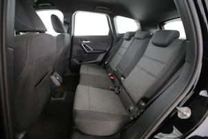 Fahrzeugbild BMW X1 18i sDrive