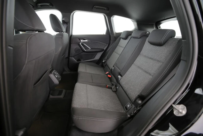 Fahrzeugbild BMW X1