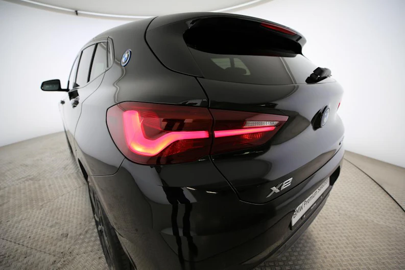 immagine del veicolo BMW X1