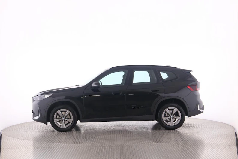 Fahrzeugbild BMW X1
