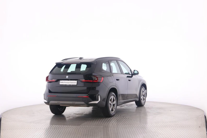 Fahrzeugbild BMW X1