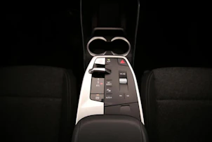 Fahrzeugbild BMW X1 18i sDrive