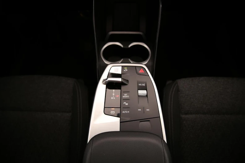 Fahrzeugbild BMW X1