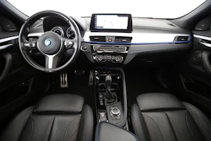 immagine del veicolo BMW X1 18i sDrive