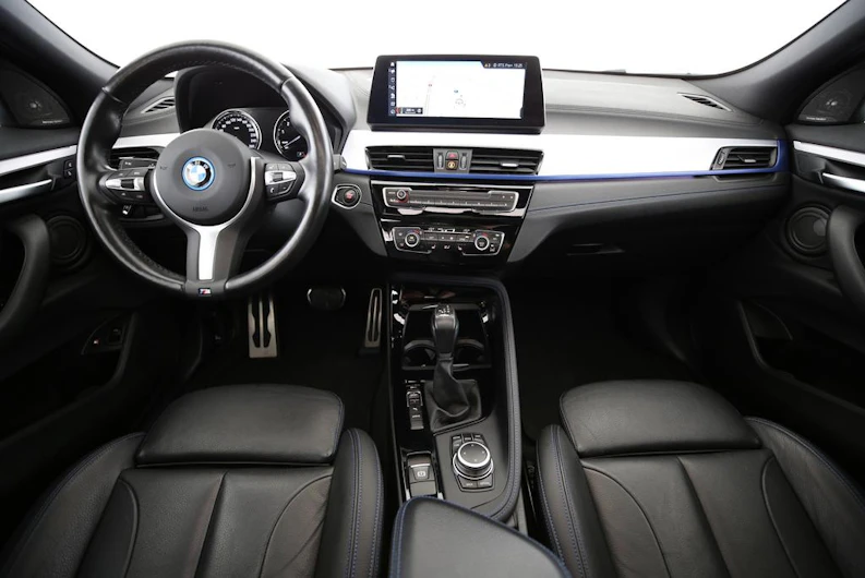 immagine del veicolo BMW X1