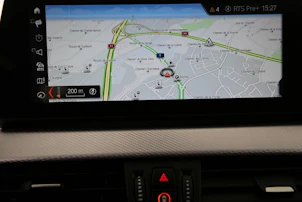 immagine del veicolo BMW X1 18i sDrive