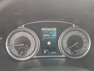 Suzuki Vitara 1.4 T Compact Top Hybrid 4x4