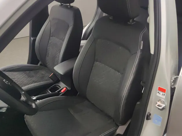 Suzuki Vitara 1.4 T Compact Top Hybrid 4x4