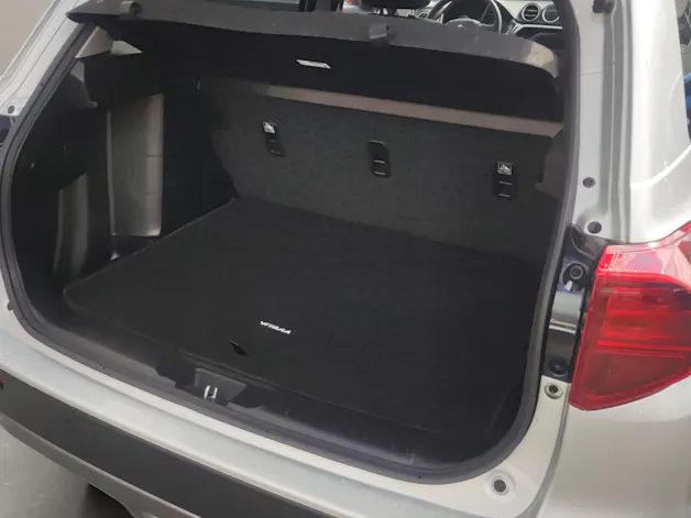 Suzuki Vitara 1.4 T Compact Top Hybrid 4x4