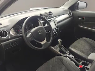 Suzuki Vitara 1.4 T Compact Top Hybrid 4x4