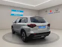 Suzuki Vitara 1.4 T Compact Top Hybrid 4x4