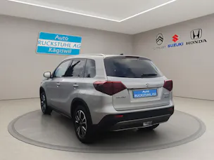 Suzuki Vitara 1.4 T Compact Top Hybrid 4x4