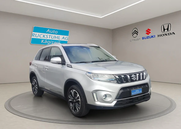 Fahrzeugbild 1 Fahrzeugbild 1