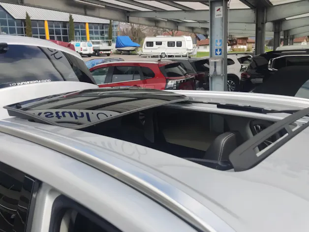 Suzuki Vitara 1.4 T Compact Top Hybrid 4x4