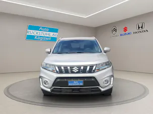 Suzuki Vitara 1.4 T Compact Top Hybrid 4x4