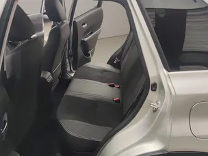 Suzuki Vitara 1.4 T Compact Top Hybrid 4x4