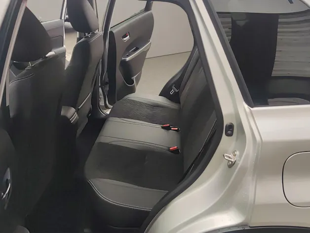 Suzuki Vitara 1.4 T Compact Top Hybrid 4x4