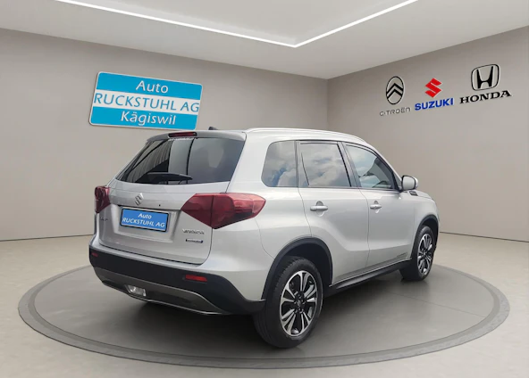 Fahrzeugbild 3 Fahrzeugbild 3