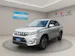 Suzuki Vitara 1.4 T Compact Top Hybrid 4x4