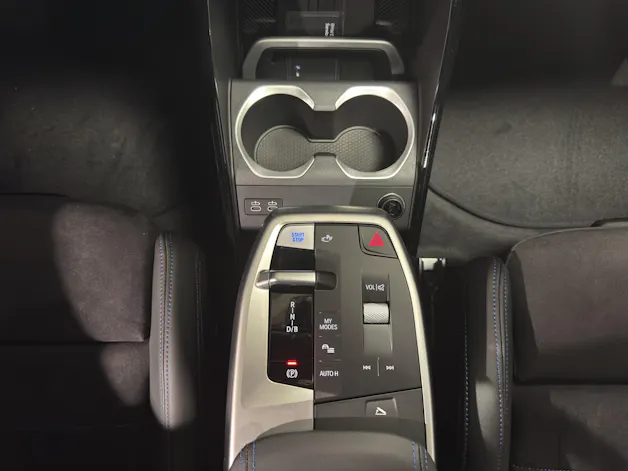 BMW iX1 30 xDrive