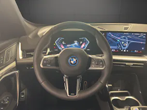 BMW iX1 30 xDrive