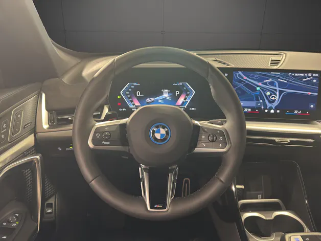 BMW iX1 30 xDrive
